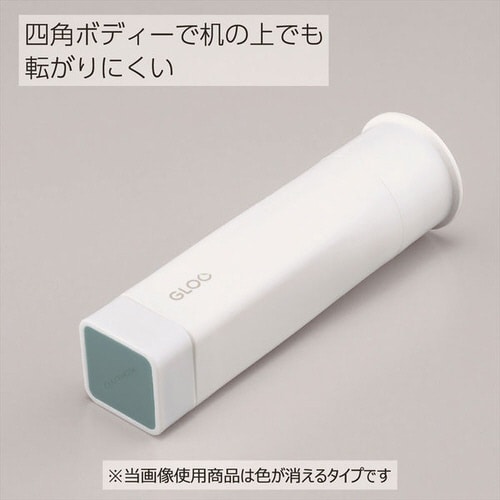 グルースティックのり・色が消える・M 吊下げ