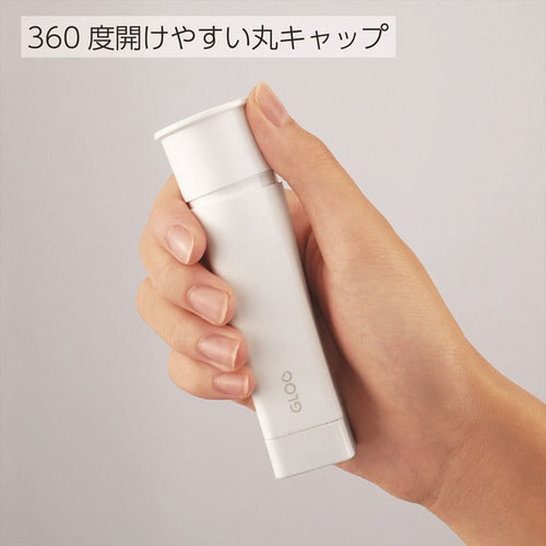 グルースティックのり・色が消える・M 吊下げ