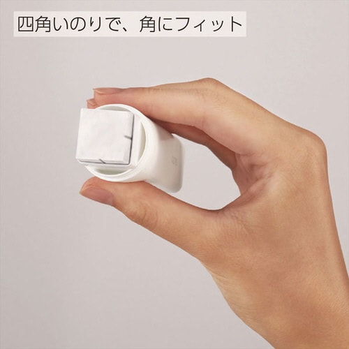 グルースティックのり しっかり貼れる S 20本