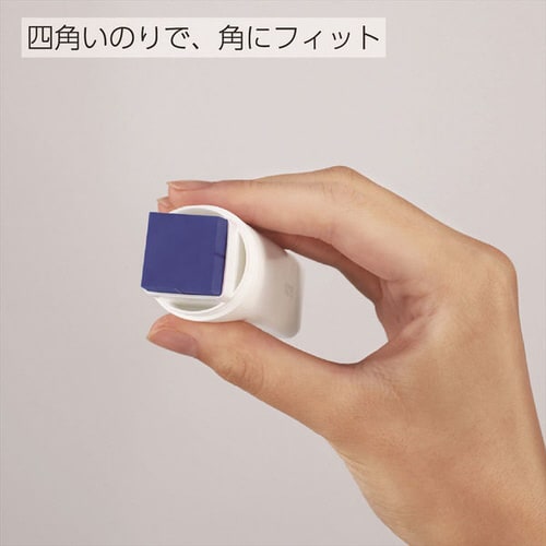 グルースティックのり 色が消える L 10本