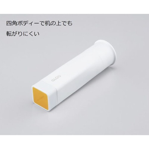 グルースティックのり・シワなくキレイ・M