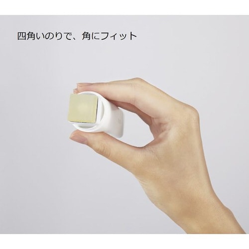 グルースティックのり シワなくキレイ M 10本