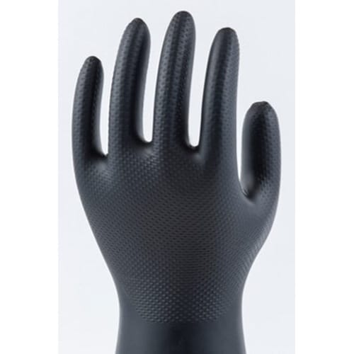 モデルローブNO.1100RメカニックグローブLL