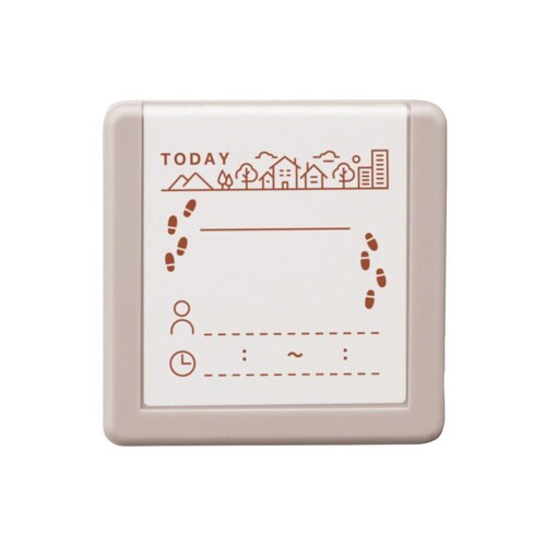 デイリーログスタンプマスター部10 行動記録