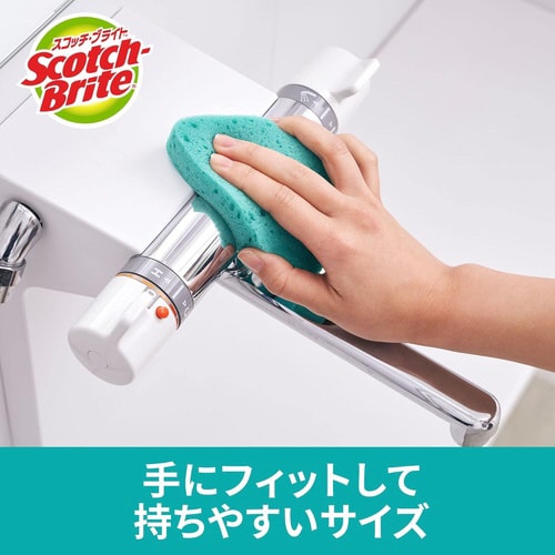 SWIFT SCRUB バス用パワフルパッド
