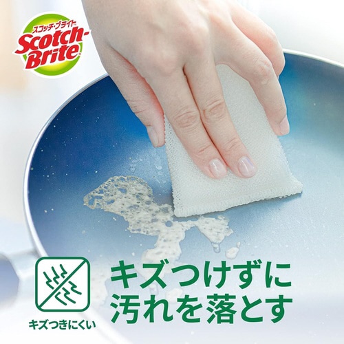 グリーナークリーン セルローススポンジ