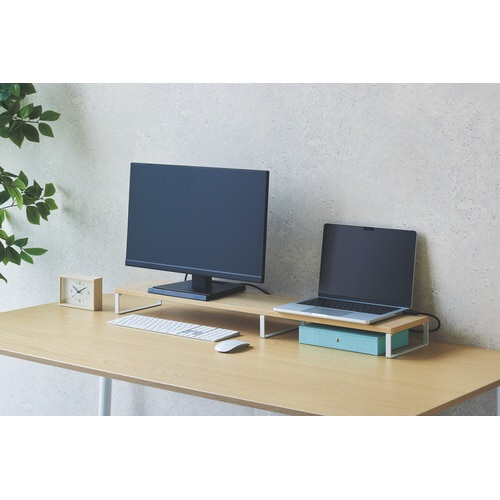 MDF机上台・スリム<1000×200・ロー>