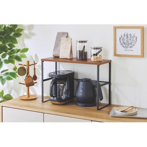 MDF机上台・スリム<500×200・トール>