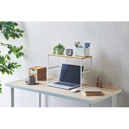 MDF机上台・スリム<500×200・トール>