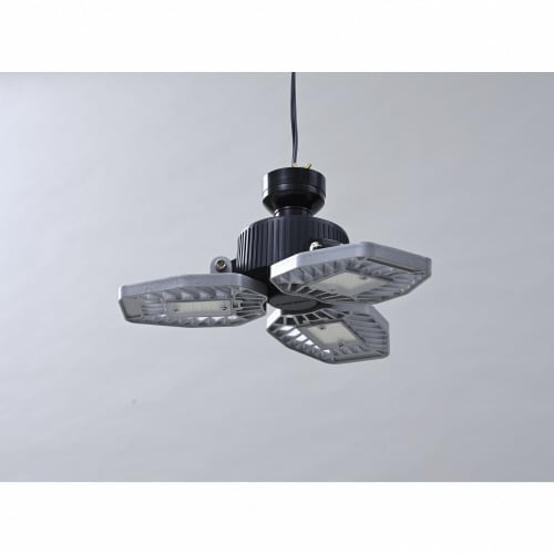 LEDガレージライト 6000lm