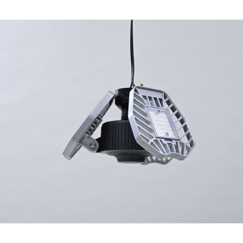 LEDガレージライト 6000lm