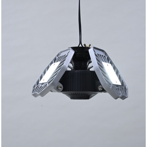 LEDガレージライト 6000lm