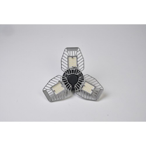 LEDガレージライト 6000lm