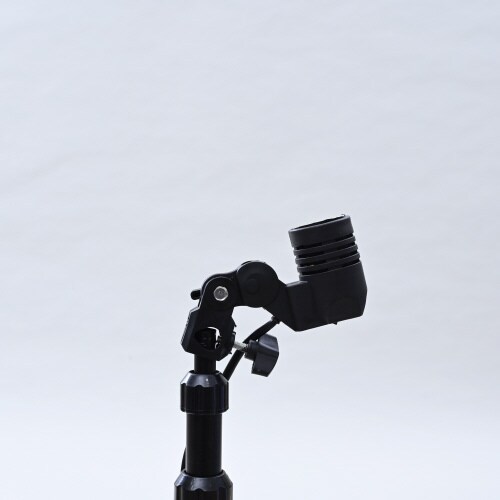 LEDガレージライト用 三脚スタンド