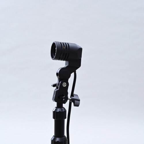 LEDガレージライト用 三脚スタンド