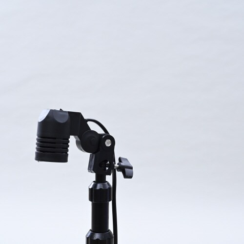 LEDガレージライト用 三脚スタンド