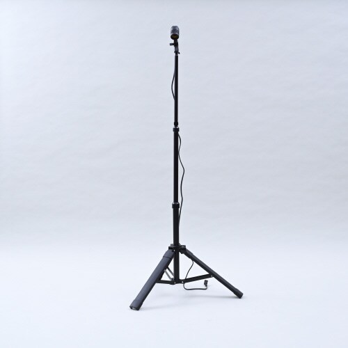 LEDガレージライト用 三脚スタンド