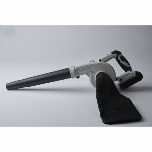 充電式ブロワー バッテリー・充電器付