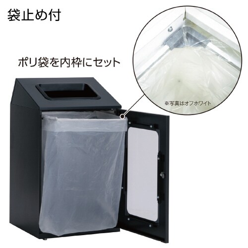 ニートSTFミエルアーバングレーあきびん80L丸穴