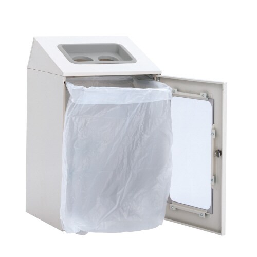 ニートSTFミエルオフホワイトかん・びん80L丸穴