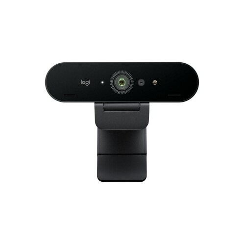 BRIO ULTRA HD PROウェブカメラ