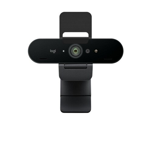 BRIO ULTRA HD PROウェブカメラ