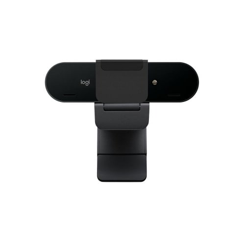 BRIO ULTRA HD PROウェブカメラ