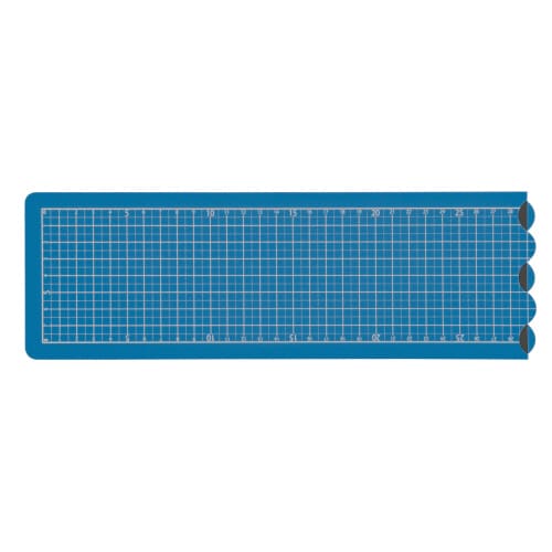 折りたたみカッティングマット