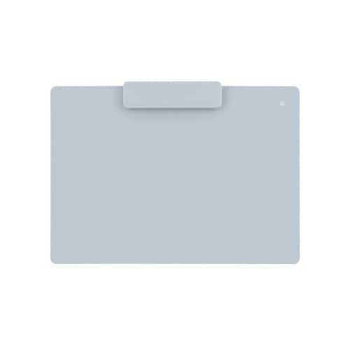 シフテA4/アイスグレー