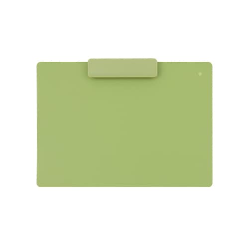 シフテA4/リーフグリーン