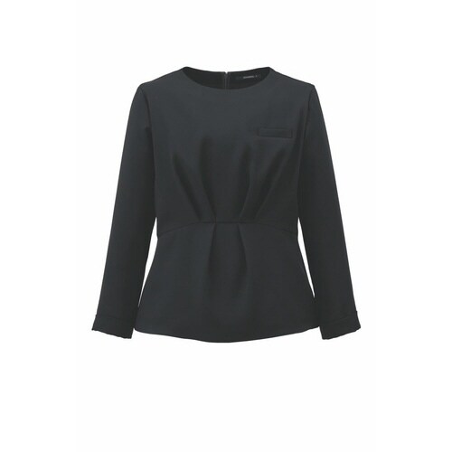 プルオーバーAD8202ブラック17号