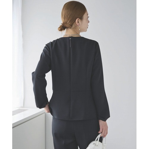 プルオーバーAD8202ブラック19号