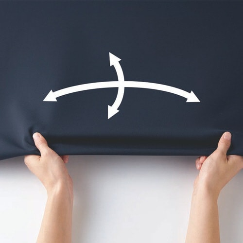 プルオーバーAD8202ブラック21号