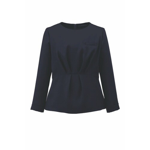 プルオーバーAD8202ネイビー15号