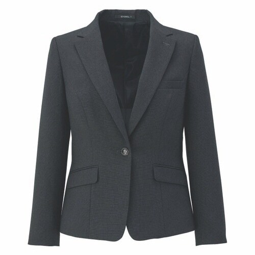 ジャケットAJ0293グレイ17号