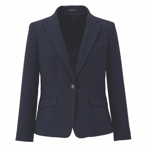 ジャケットAJ0293ネイビー5号