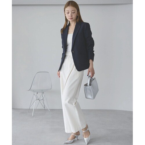 ジャケットAJ0293ネイビー9号