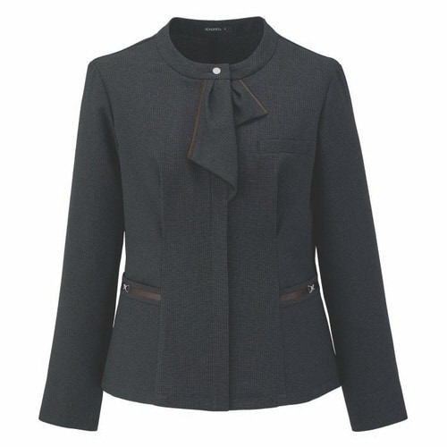 ジャケットAJ0294グレイ13号