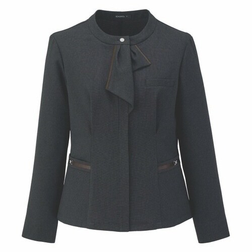 ジャケットAJ0294グレイ9号