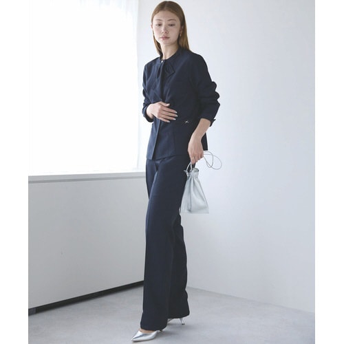 ジャケットAJ0294ネイビー17号