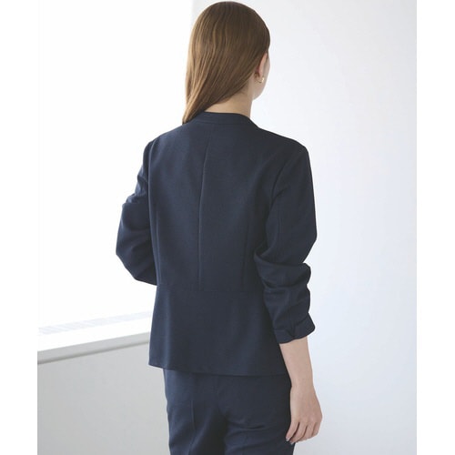 ジャケットAJ0294ネイビー9号