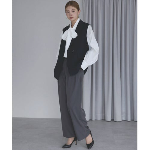 ベストAO5201ネイビーL