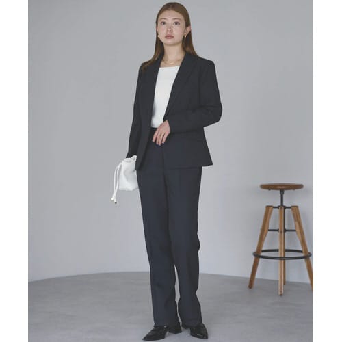 パンツAP6261グレイ9号