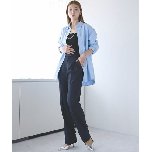 パンツAP6261ネイビー7号