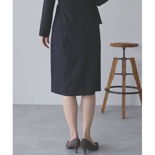 スカートAS2352グレイ15号