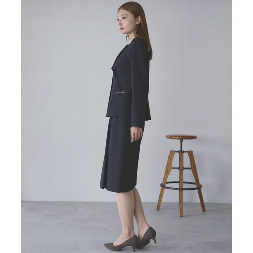 スカートAS2352グレイ19号