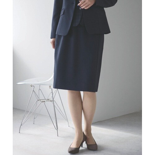 スカートAS2352ネイビー11号