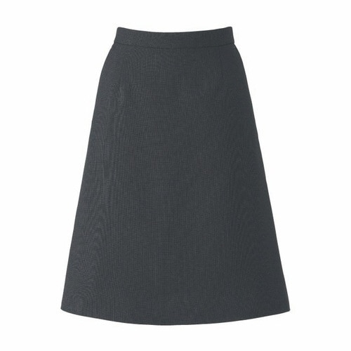 スカートAS2353グレイ13号