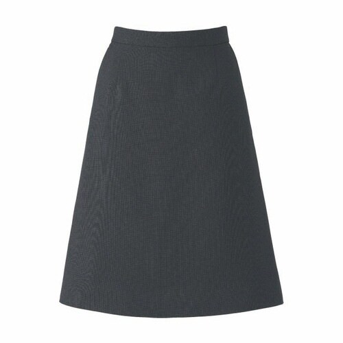 スカートAS2353グレイ19号