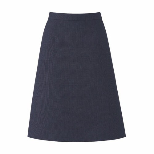 スカートAS2353ネイビー13号